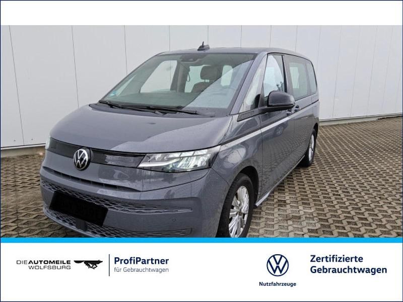 Gebraucht 2022 VW Multivan Van | 43.690 € (Fairer Preis) - Bild 1/3