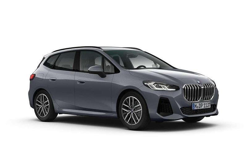 Neu BMW 220 Active Tourer M Sport 163 PS (119 kW) 2026 Bmw individual storm bay Van / Kleinbus
