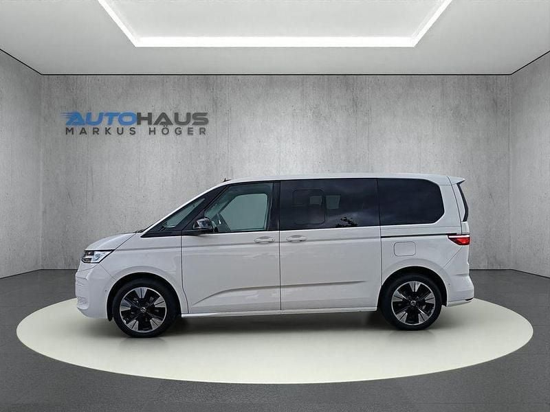 Usata VW Multivan Pro 150 CV (110 kW) 2025 Bianco Monovolume