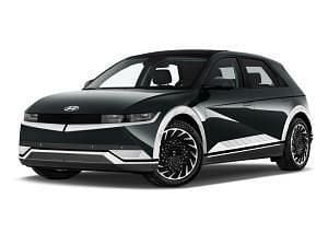 Neu Hyundai Ioniq 5 125 kW (170 PS) 2026 Beige SUV