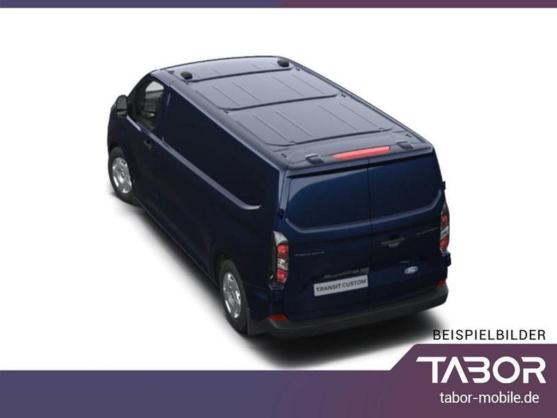Neu Ford Transit Custom Trend 136 PS (100 kW) 2026 Blazer blue Van / Kleinbus