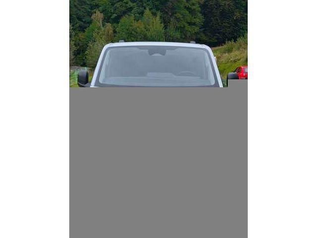 Ny Ford Transit Custom Trend 110 HK (80 kW) 2025 Hvid Van
