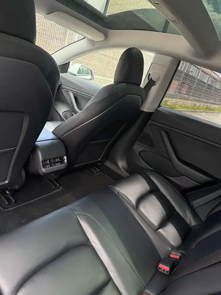 Brugt Tesla Model 3 324 kW (441 HK) 2021 Sedan