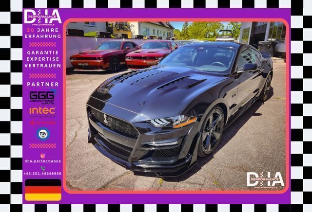 Andere Gebraucht 2023 Ford Mustang GT Premium Coupé | 44.987 € (Fairer Preis) - Bild 1/4