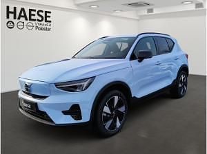 Neu Volvo EX40 Plus 175 kW (238 PS) 2026 Blau (cloud blue) SUV