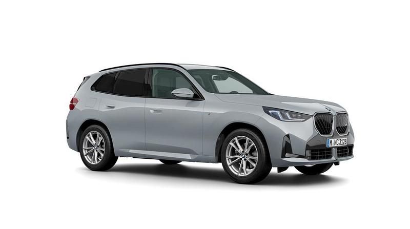 Gebraucht BMW X3 Comfort Edition 190 PS (139 kW) 2025 SUV