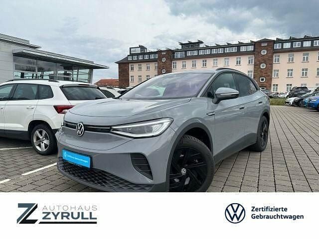 Gebraucht VW ID.4 Pro Performance 150 kW (204 PS) 2023 Grau SUV