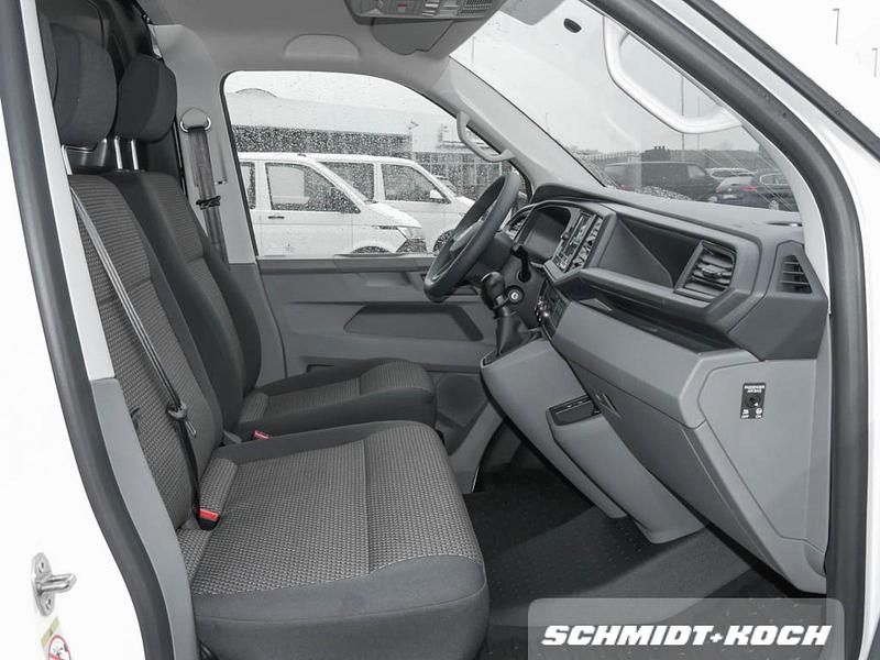 Usata VW Transporter 2026 Bianco Furgone