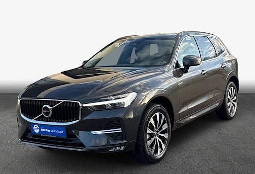 Gebraucht Volvo XC60 Core 250 PS (183 kW) 2024 Grau SUV