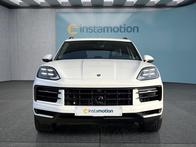 Gebraucht Porsche Cayenne 470 PS (345 kW) 2024 Weiß SUV