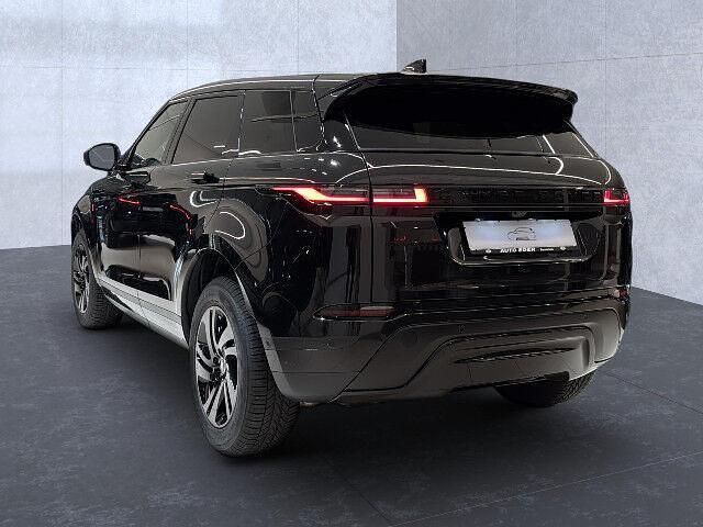 Gebraucht Land Rover Range Rover evoque SE Dynamic 204 PS (150 kW) 2025 Schwarz SUV