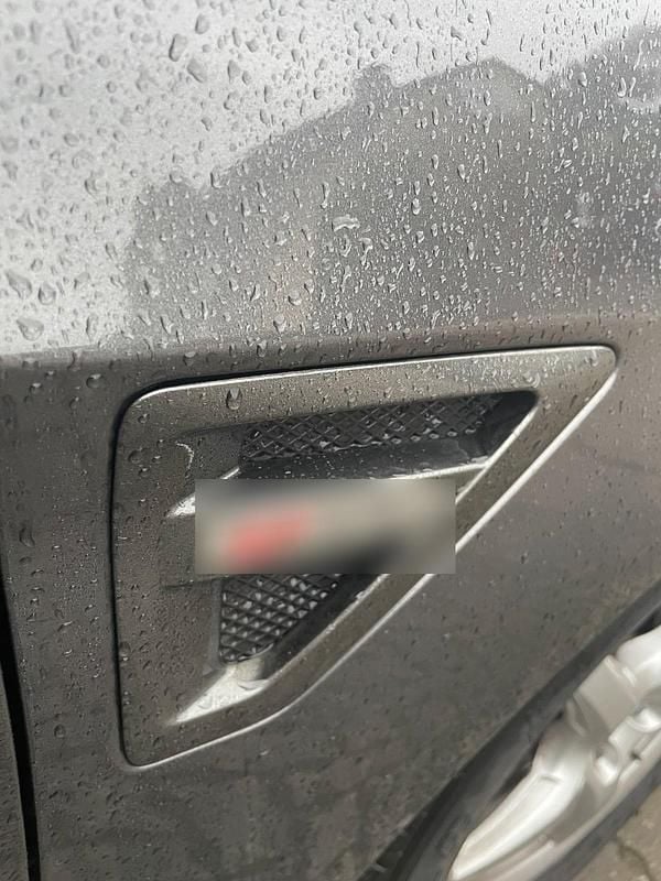 Gebraucht Ford S-MAX ST-Line 190 PS (139 kW) 2019 Grau Van / Kleinbus