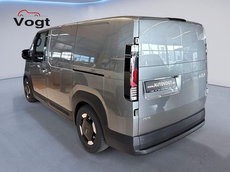 Neu Kia PV5 119 kW (163 PS) 2026 Grau Van / Kleinbus