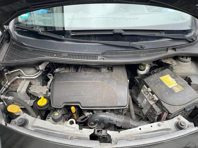 Usata Renault Twingo 75 CV (55 kW) 2012 Nero Utilitaria