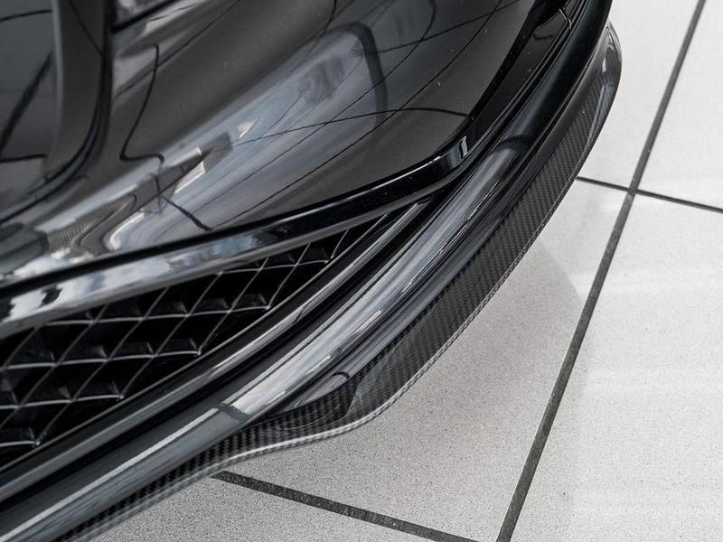 Gebraucht Bentley Flying Spur 782 PS (575 kW) 2025 Schwarz Limousine