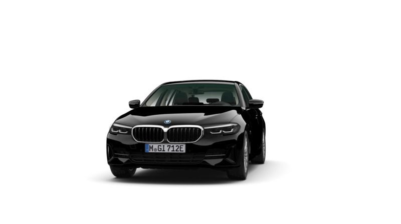 Gebraucht 2022 BMW 520 Sport Line Kombi | 31.270 € (Guter Preis) - Bild 1/4