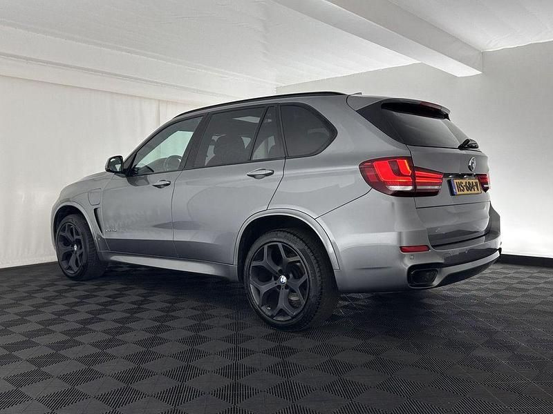 Gebraucht BMW X5 iPerformance 313 PS (230 kW) 2015 Grau SUV