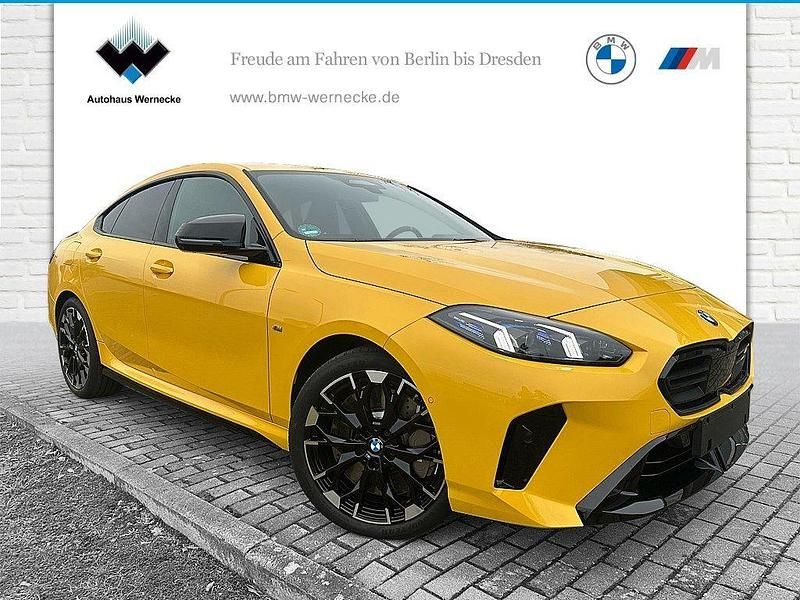 Gebraucht BMW M235 Performance 300 PS (220 kW) 2024 Sonderlackierung Coupé
