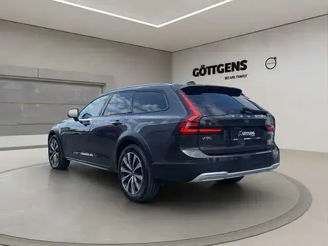 Brugt Volvo V90 CC Plus 145 HK (106 kW) 2022 Stationcar