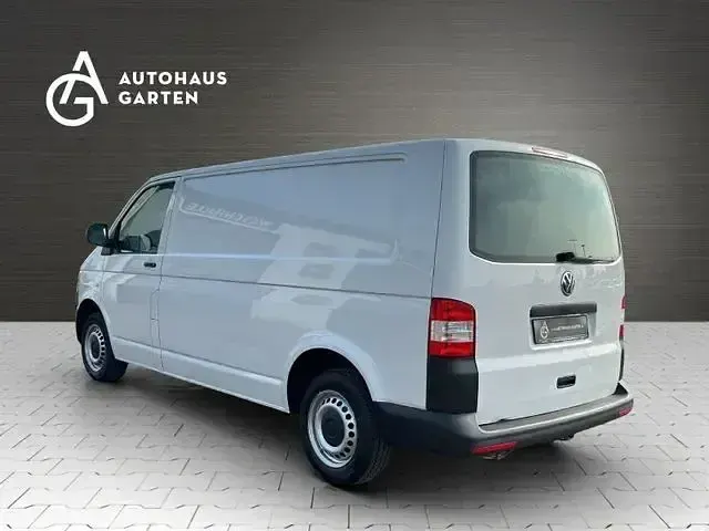 Brugt VW T5 84 HK (61 kW) 2014 Andere Van
