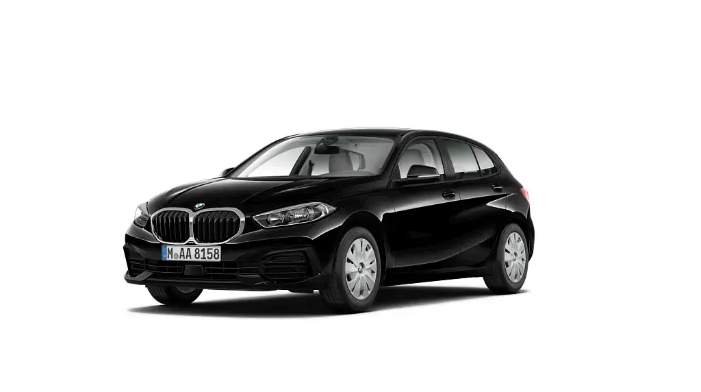 Gebraucht BMW 116 Efficient Dynamics 109 PS (80 kW) 2026 Kleinwagen