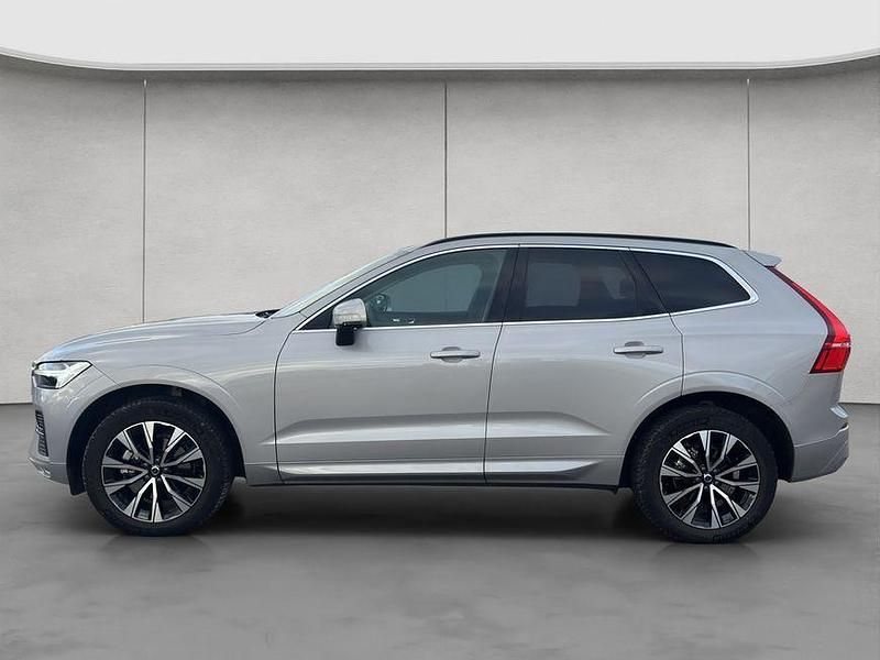 Gebraucht Volvo XC60 250 PS (183 kW) 2024 Silber SUV