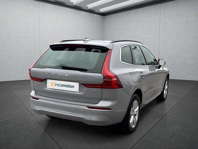 Gebraucht Volvo XC60 Core 197 PS (144 kW) 2024 Grau SUV