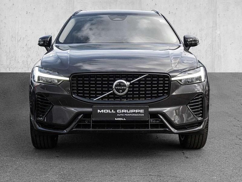 Gebraucht Volvo XC60 Plus 310 PS (228 kW) 2025 Platinum grey SUV