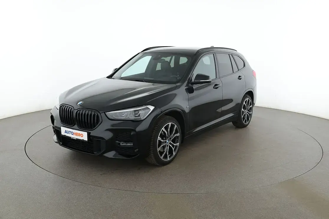 Gebraucht BMW X1 M Sport 140 PS (102 kW) 2022 SUV