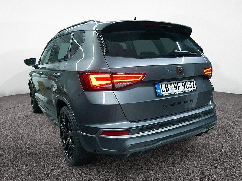 Usata Cupra Ateca 190 CV (139 kW) 2025 Grigio SUV