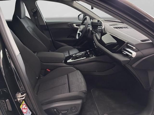 Second-hand Audi A5 299 CP (219 kW) 2025 Negru Break