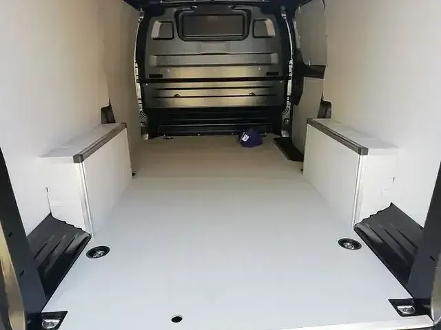 Gebraucht Opel Vivaro-e Combi Edition 144 PS (105 kW) 2025 Grau Van / Kleinbus