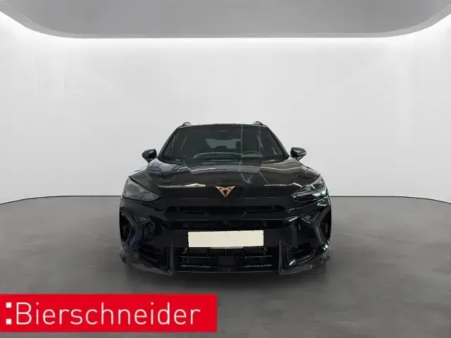 Neu Cupra Formentor VZ 390 PS (286 kW) 2026 Schwarz SUV
