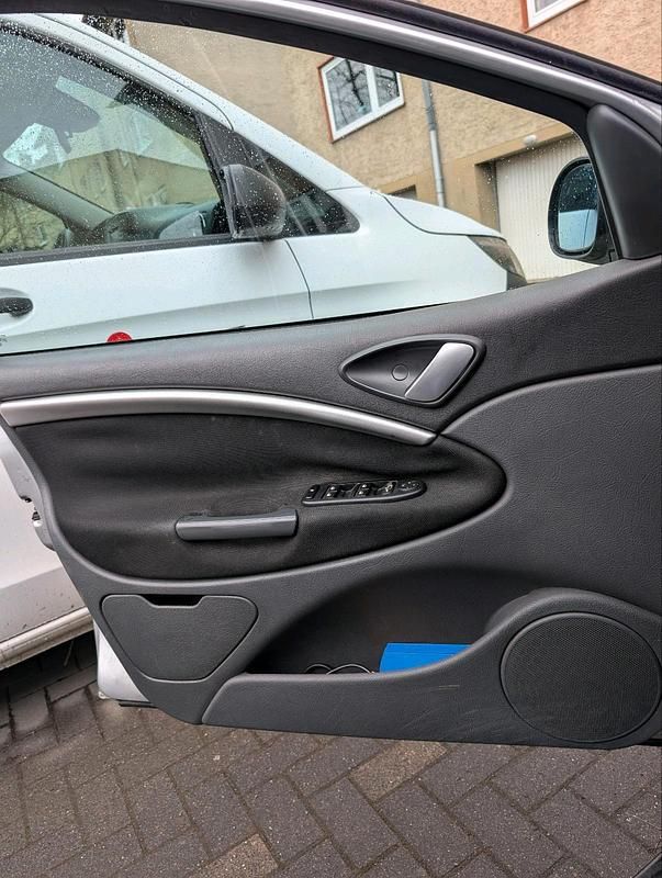 Gebraucht Citroën C5 140 PS (102 kW) 2007 Grau Kombi