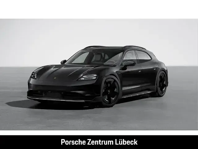 Gebraucht Porsche Taycan Cross Turismo 319 kW (435 PS) 2026 Kombi