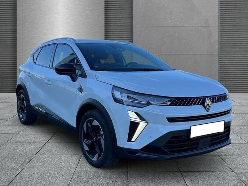 Gebraucht Renault Captur Techno 91 PS (66 kW) 2025 Andere SUV