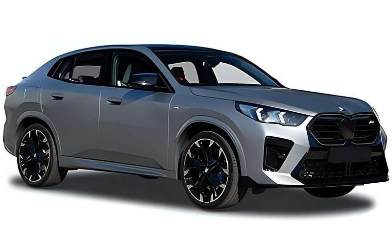 Neu BMW X2 300 PS (220 kW) 2026 Weiß SUV