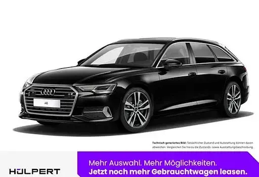 Gebraucht Audi A6 Sport 340 PS (250 kW) 2022 Kombi