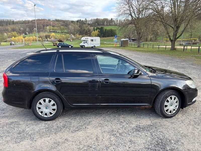 Usado Skoda Octavia 105 HP (77 kW) 2008 Carrinha