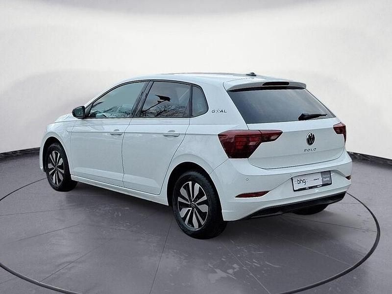 Gebraucht VW Polo Life 116 PS (85 kW) 2025 Pure white Limousine