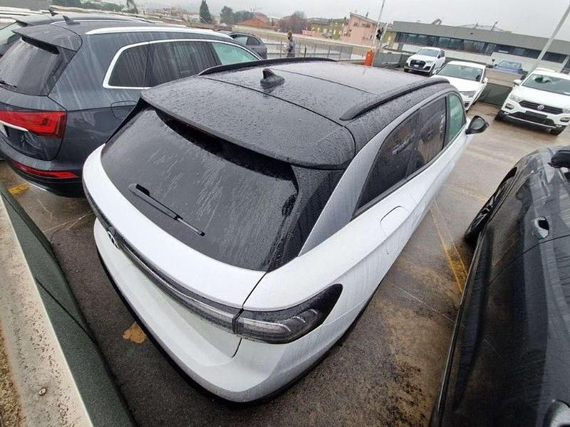 Gebraucht VW ID.7 Pro 210 kW (286 PS) 2024 Weiß Kombi