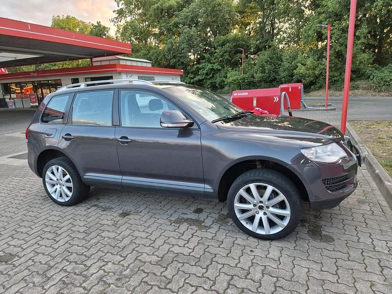 Gebraucht VW Touareg 247 PS (181 kW) 2009 SUV