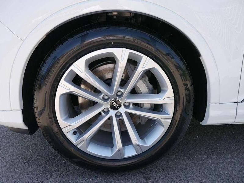 Gebraucht Audi Q7 S-Line 231 PS (169 kW) 2025 Andere SUV