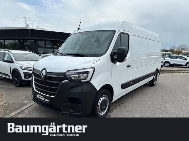 Neu 2024 Renault Master Komfort Van | 28.441 € (Superpreis) - Bild 1/4