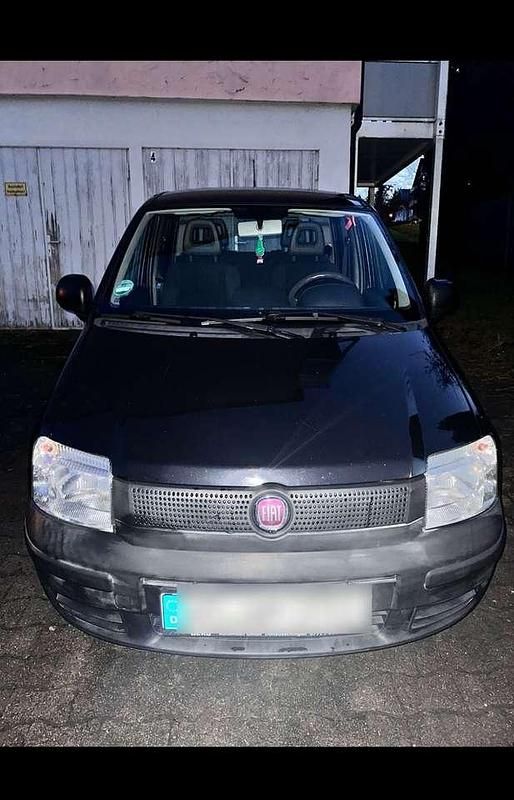 Gebraucht 2003 Fiat Panda Emotion Kleinwagen | 1.800 € (Fairer Preis) - Bild 1/4