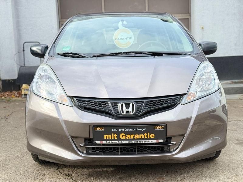 Gebraucht Honda Jazz S Cool 90 PS (66 kW) 2015 Kleinwagen