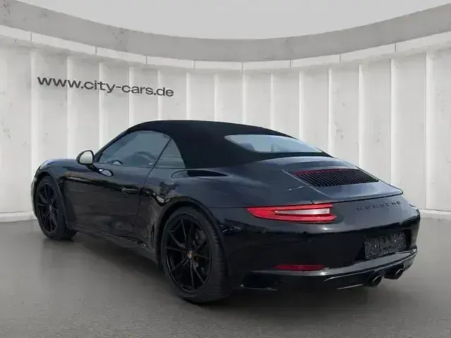 Gebraucht Porsche 991 Sport 370 PS (272 kW) 2018 Andere