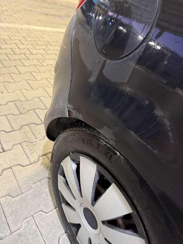 Gebraucht Opel Corsa Cosmo 80 PS (58 kW) 2008 Limousine