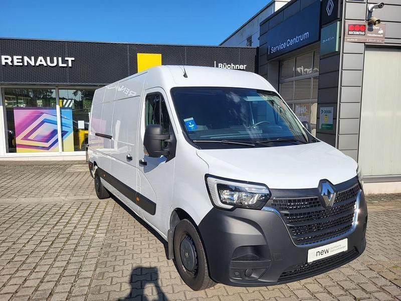 Gebraucht 2020 Renault Master Basis Van | 17.990 € (Guter Preis) - Bild 1/4