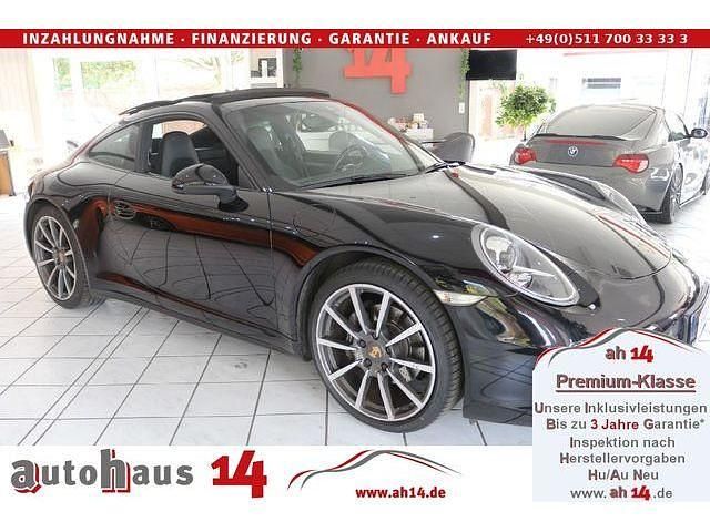 Gebraucht Porsche 911 Carrera 349 PS (256 kW) 2015 Coupé